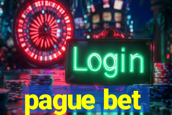 pague bet